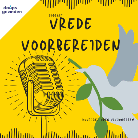 Vreedzaam consumeren 3. Sancties