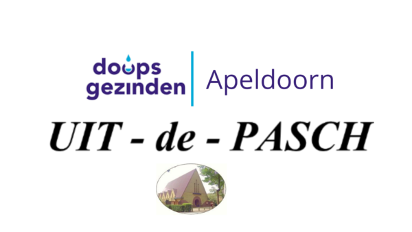 Uit-de-Pasch JAARGANG 53 NR. 3
